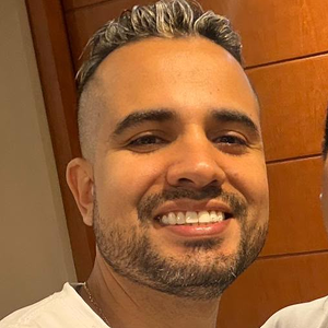 Foto de Andrés