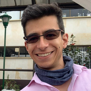 Foto de David