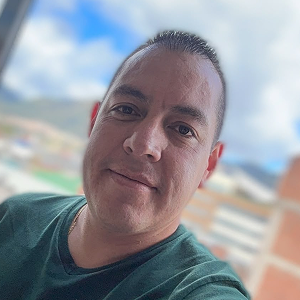 Foto de Julián