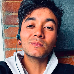 Foto de Sebastián