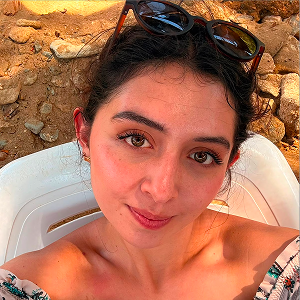 Foto de Sofía P